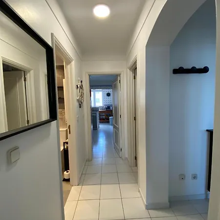 Na アパート ヴィエイラ・デ・レイリア